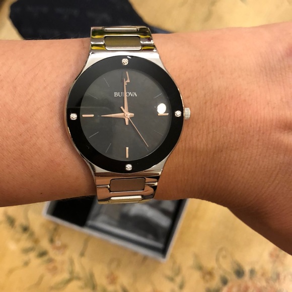 New Bulova watch - Picture 6 of 8